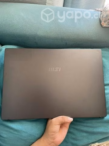 Msi B11SB i7
