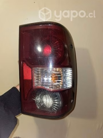 Foco Farol Trasero Derecho Ford Ranger 2005-2009 - Imagen 4