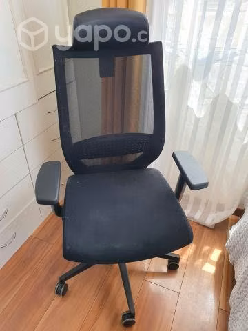 Silla de escritorio