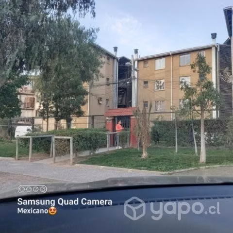 Departamento en  Pudahuel Enea