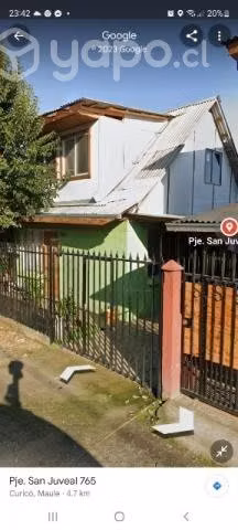 Casa en Venta