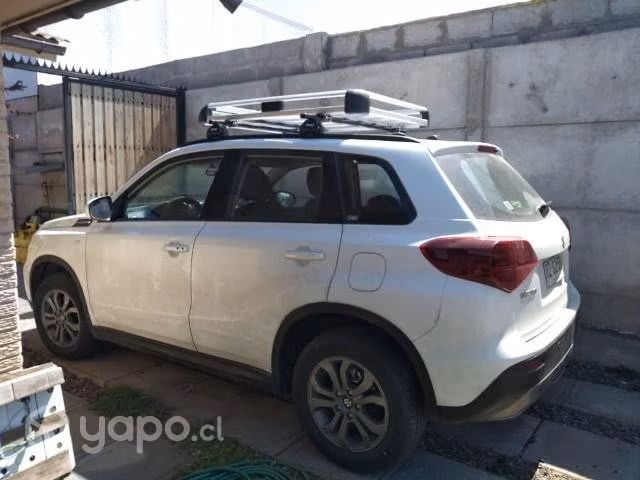 Barras thule modelo 15 RA squarebar EVO - Imagen 3