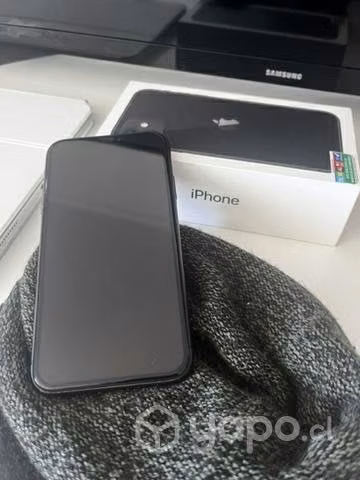 IPhone 11 liberado