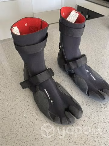 Botines O'neill Psycho One 3mm