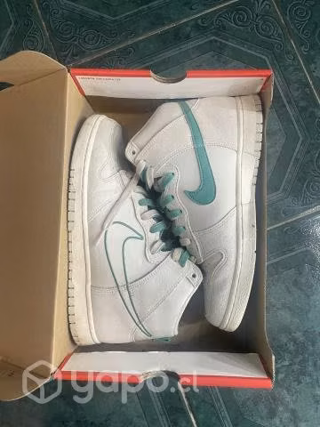 Nike dunk