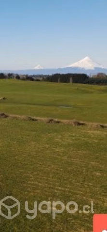 Terreno condominio Altos del Totoral