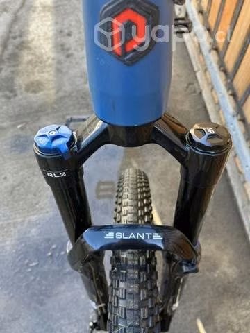 Bicicleta DIRT JUMP - Imagen 4