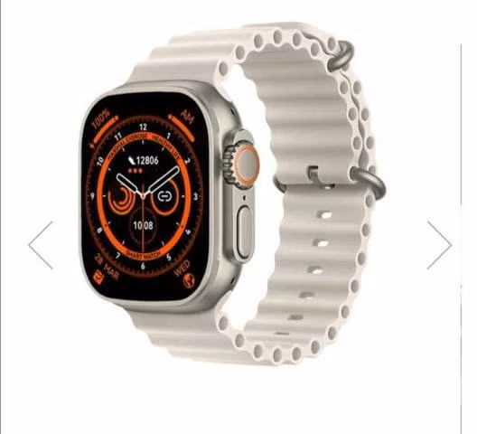 Smart watch X8 ultra - Imagen 3