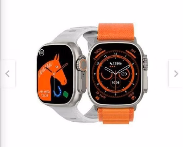 Smart watch X8 ultra - Imagen 1