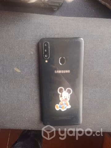 Samsung A20s