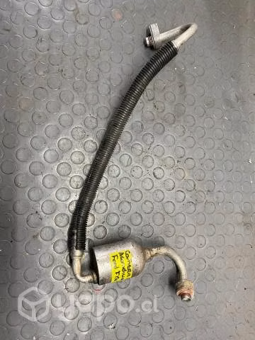 Caneria aire acondicionado (034) Ford F150 2012