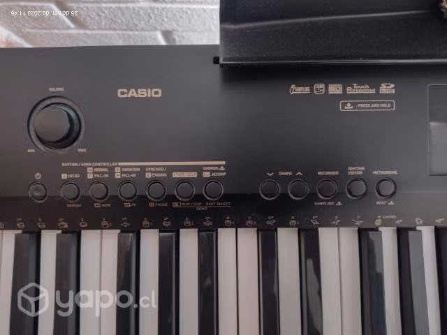 Piano Casio CDP-230R