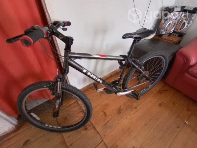 Bicicleta usada buen estado