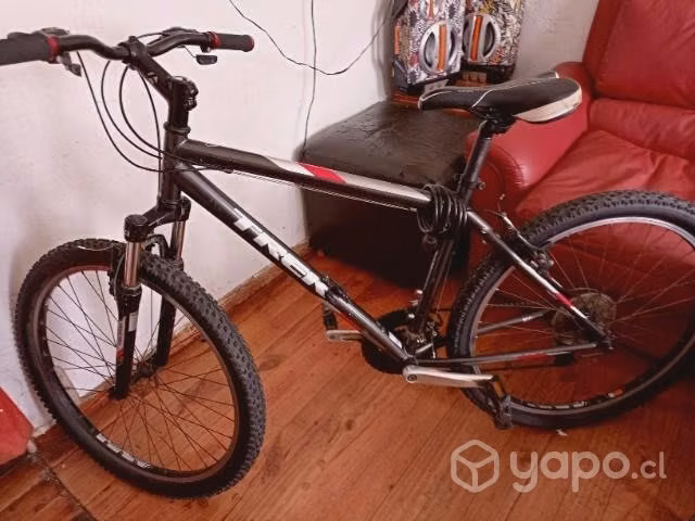 Bicicleta usada buen estado