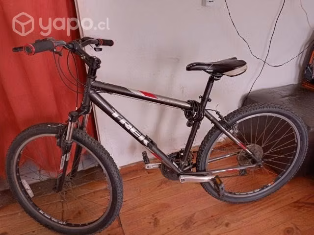 Bicicleta usada buen estado
