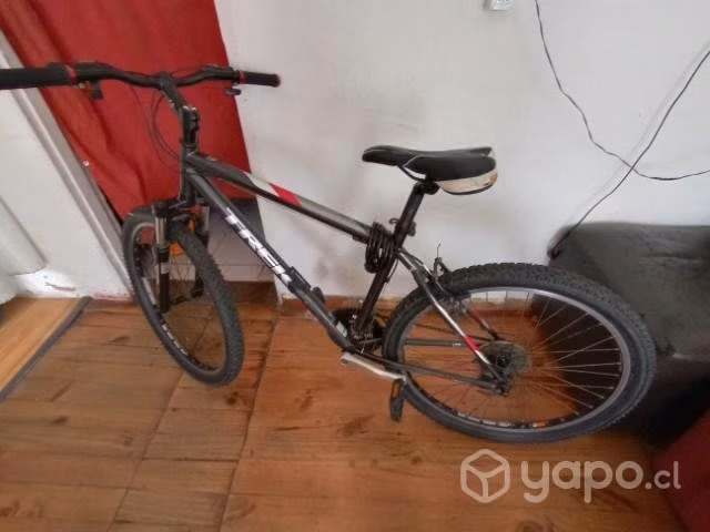 Bicicleta usada buen estado