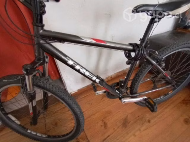 Bicicleta usada buen estado