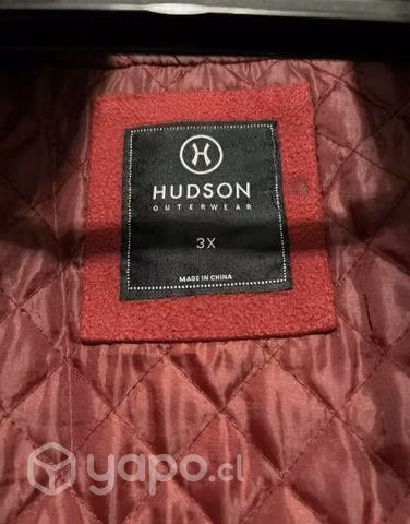 Chaqueta bape hudson - Imagen 2