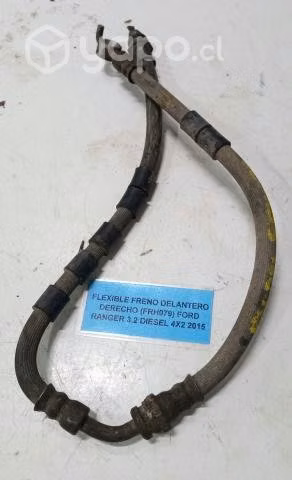 Flexible Freno Del Der (FRH079) Ford Ranger 3.2