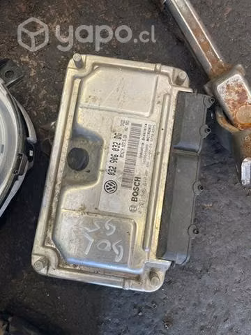 Kit encendido Volkswagen gol g5 2012