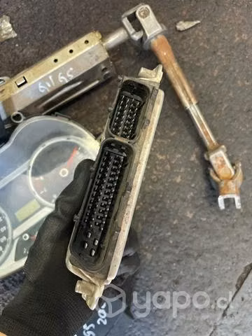 Kit encendido Volkswagen gol g5 2012