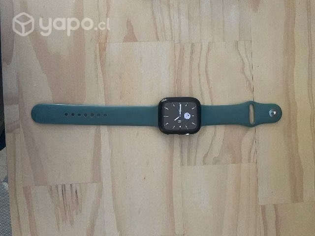 Apple Watch serie 5 44 mm - Imagen 2