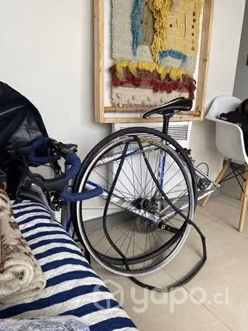 Rutera FUJI roubaix por no uso (CONVERSABLE)