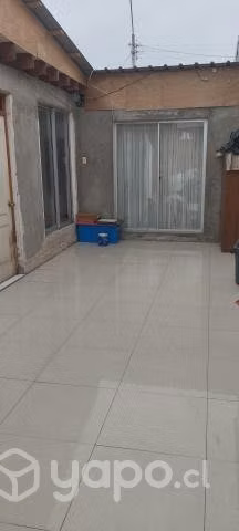 Casa Grande en Hospicio centro