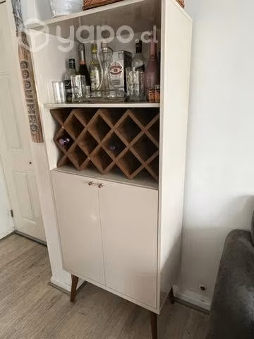 Mueble Bar