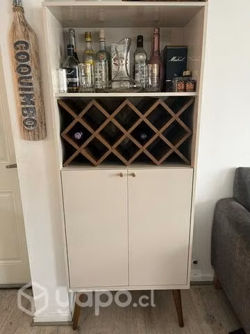 Mueble Bar