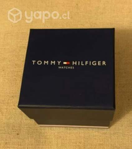 Reloj Tommy y Victorinox nuevos hombre