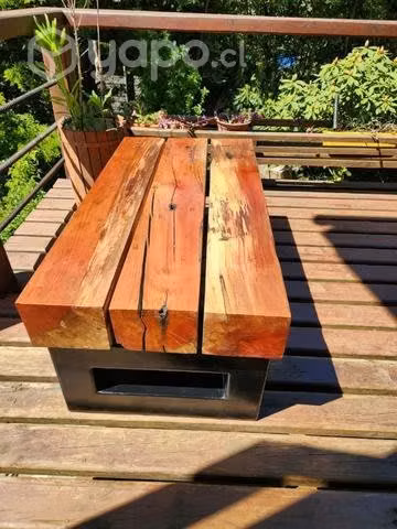 Mesa De Centro
