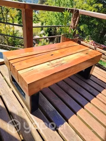 Mesa De Centro