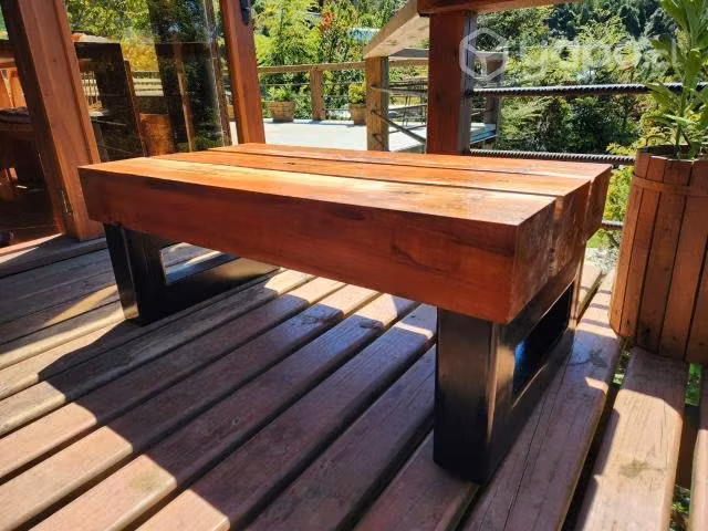 Mesa De Centro