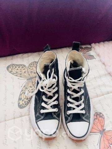 Zapatillas converse mujer - Imagen 2