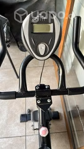 Bicicleta estática Spinning - Imagen 3