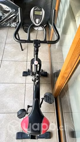 Bicicleta estática Spinning - Imagen 2