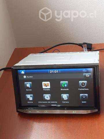 Radio Original Hyundai Grand I10 - Imagen 2