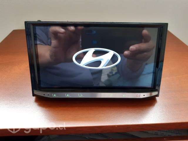 Radio Original Hyundai Grand I10 - Imagen 5