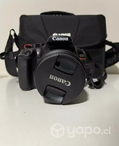 Canon RebelT6