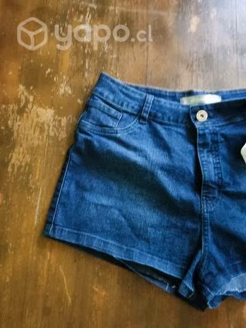 Short jeans 44 - Imagen 2