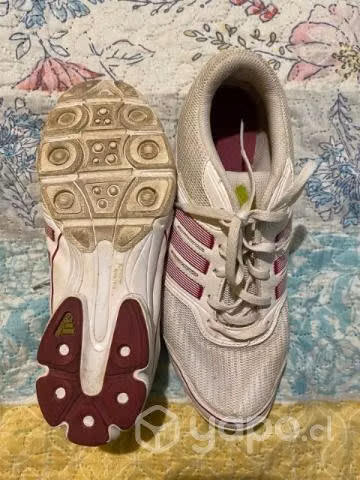 Zapatillas número 40 - Imagen 2