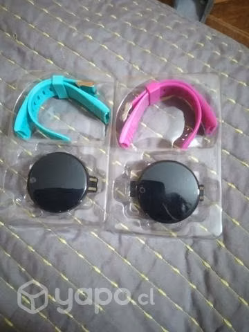 Relojes smart bracelet - Imagen 2
