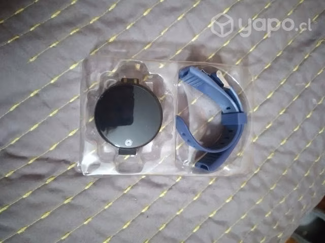 Relojes smart bracelet - Imagen 4