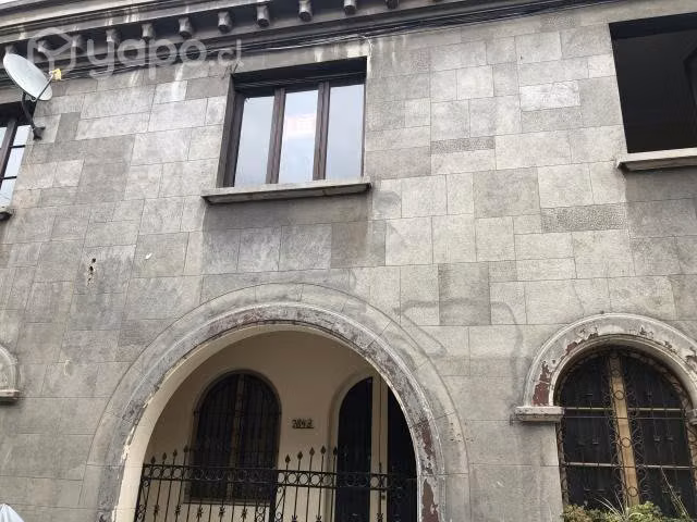 Propiedad excelente dos casas en una 8 dormitorios