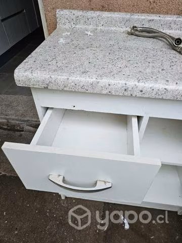 Mueble de cocina