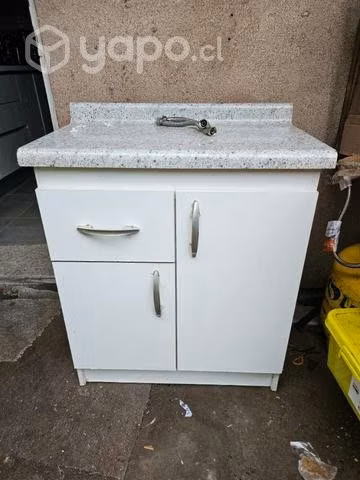 Mueble de cocina