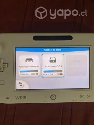 Wii u desbloqueada - Imagen 4