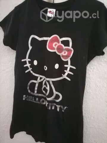 Polera talla S - Imagen 2