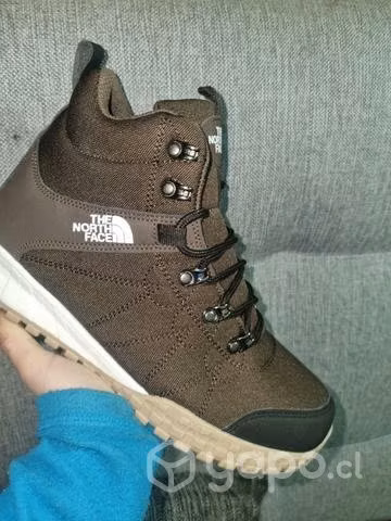 Botines varon